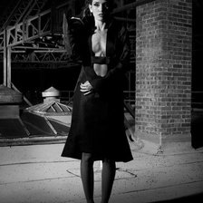 Cross stitch pattern: #266998