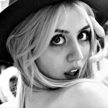 Cross stitch pattern: #267001