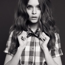 Cross stitch pattern: #267017