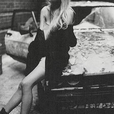 Cross stitch pattern: #267021