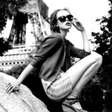 Cross stitch pattern: #267022