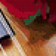 Preview of cross stitch pattern: #267163