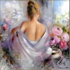 Cross stitch pattern: #267494