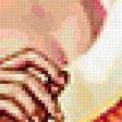 Preview of cross stitch pattern: #267588