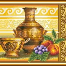 Cross stitch pattern: #267756