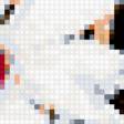 Preview of cross stitch pattern: #267943