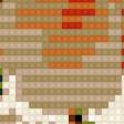 Preview of cross stitch pattern: #268087