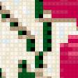 Preview of cross stitch pattern: #268091
