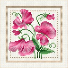 Cross stitch pattern: #268091