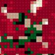 Preview of cross stitch pattern: #268097