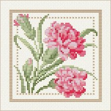 Cross stitch pattern: #268100