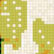 Preview of cross stitch pattern: #268104