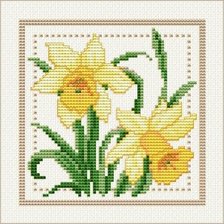 Cross stitch pattern: #268104