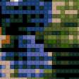Preview of cross stitch pattern: #268105