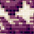 Preview of cross stitch pattern: #268109