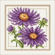 Cross stitch pattern: #268109