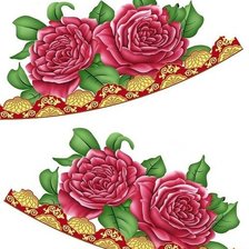 Cross stitch pattern: #268162
