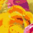 Preview of cross stitch pattern: #268195
