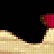 Preview of cross stitch pattern: #268211