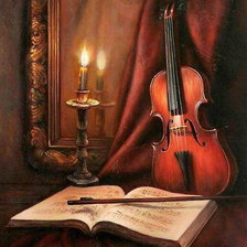 Cross stitch pattern: #268240