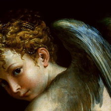 Cross stitch pattern: #268243