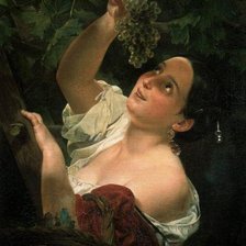 Cross stitch pattern: #268256