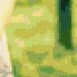 Preview of cross stitch pattern: #268357