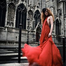 Cross stitch pattern: #268372