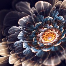 Cross stitch pattern: #268384