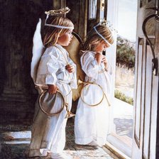 Cross stitch pattern: #268531