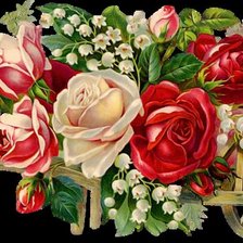 Cross stitch pattern: #268675