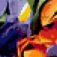 Preview of cross stitch pattern: #268677
