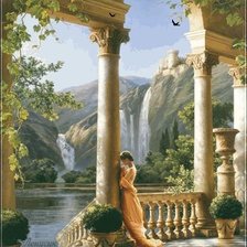 Cross stitch pattern: #268793