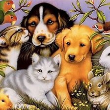 Cross stitch pattern: #268794