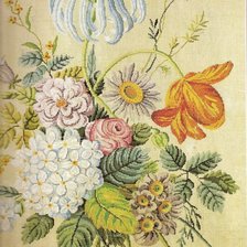 Cross stitch pattern: #268969