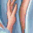 Preview of cross stitch pattern: #268993