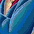 Preview of cross stitch pattern: #269009