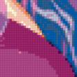 Preview of cross stitch pattern: #269017