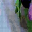 Preview of cross stitch pattern: #269064