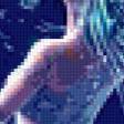 Preview of cross stitch pattern: #269078