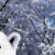 Preview of cross stitch pattern: #269084