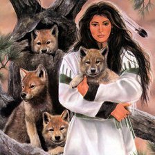 Cross stitch pattern: #269129