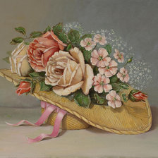 Cross stitch pattern: #269146