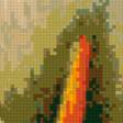Preview of cross stitch pattern: #269148