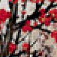 Preview of cross stitch pattern: #269308