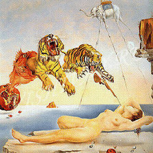 Cross stitch pattern: #269309