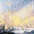 Preview of cross stitch pattern: #269476