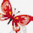 Preview of cross stitch pattern: #270033