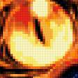 Preview of cross stitch pattern: #270298