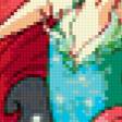 Preview of cross stitch pattern: #270451